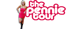 The Pennie Tour