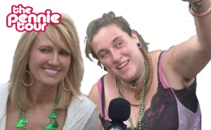 Pennie and the Rainbow People